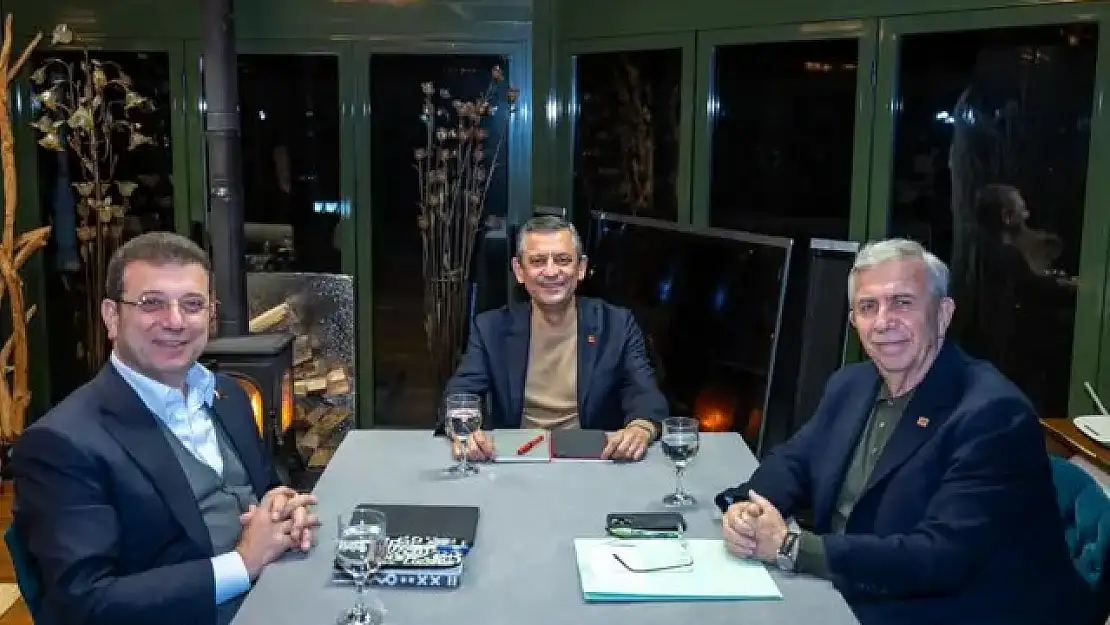CHP'de ön seçim tarihi belli oldu! Parti içinde neler oluyor?