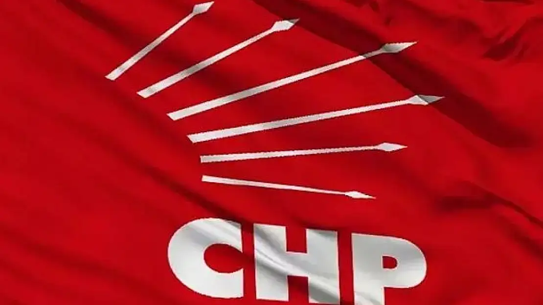 CHP'li 6 Belediyeye Haciz Şoku! Hesaplarına Bloke Kondu