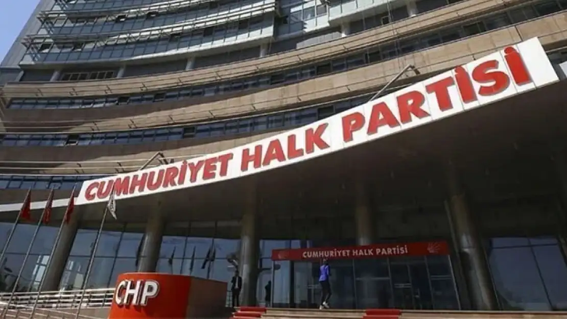 CHP'li Belediye Başkanları Yerel Yönetimler Çalıştayı'nda Buluşuyor