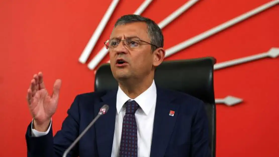 CHP'li belediyelerden 'Şehit' Hassasiyeti, Konserler Ertelendi