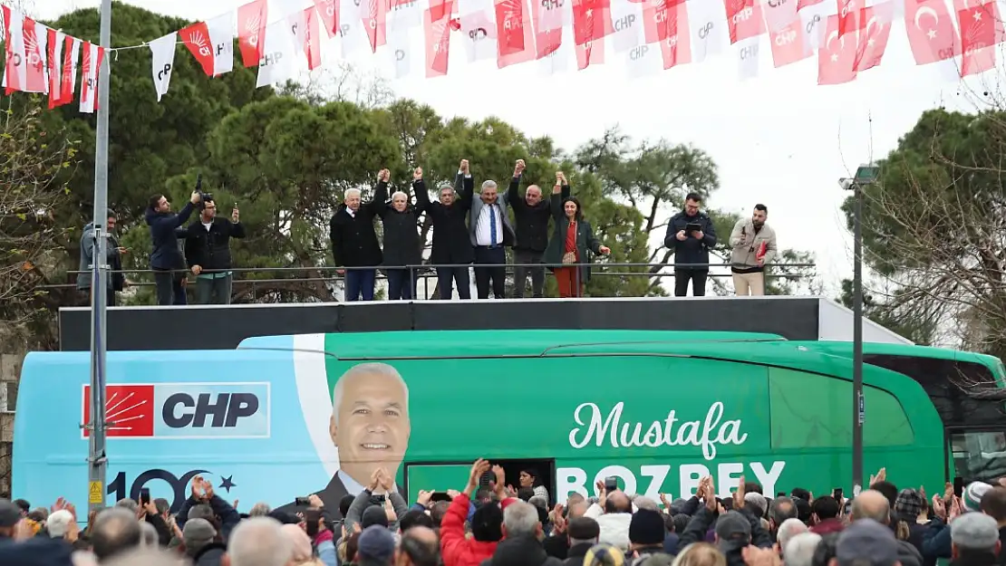 CHP'li İsimden TOGG'a Destek Açıklaması