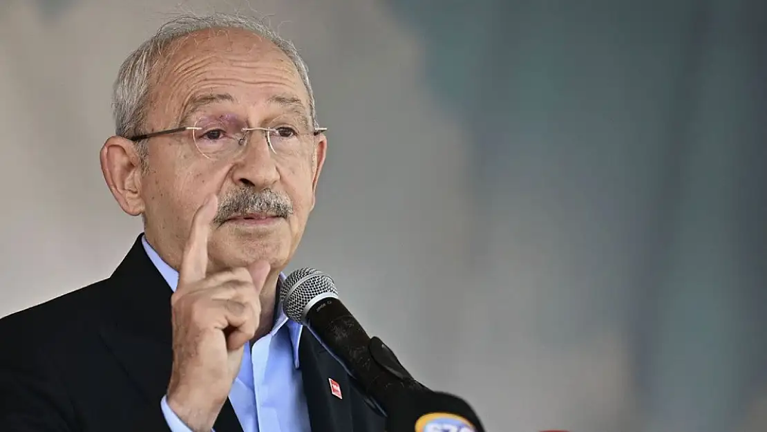 CHP'li Seçmene Seslenen Erdoğan'a Cevap Kılıçdaroğlu'ndan Geldi