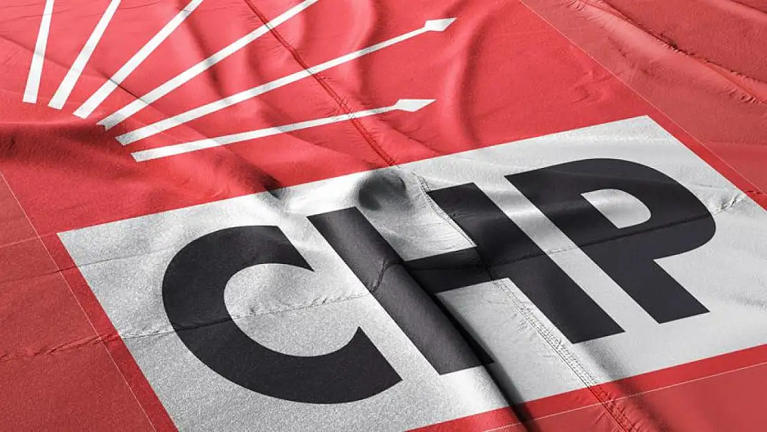 CHP'nin Konya mitinginde iki kişi gözaltına alındı
