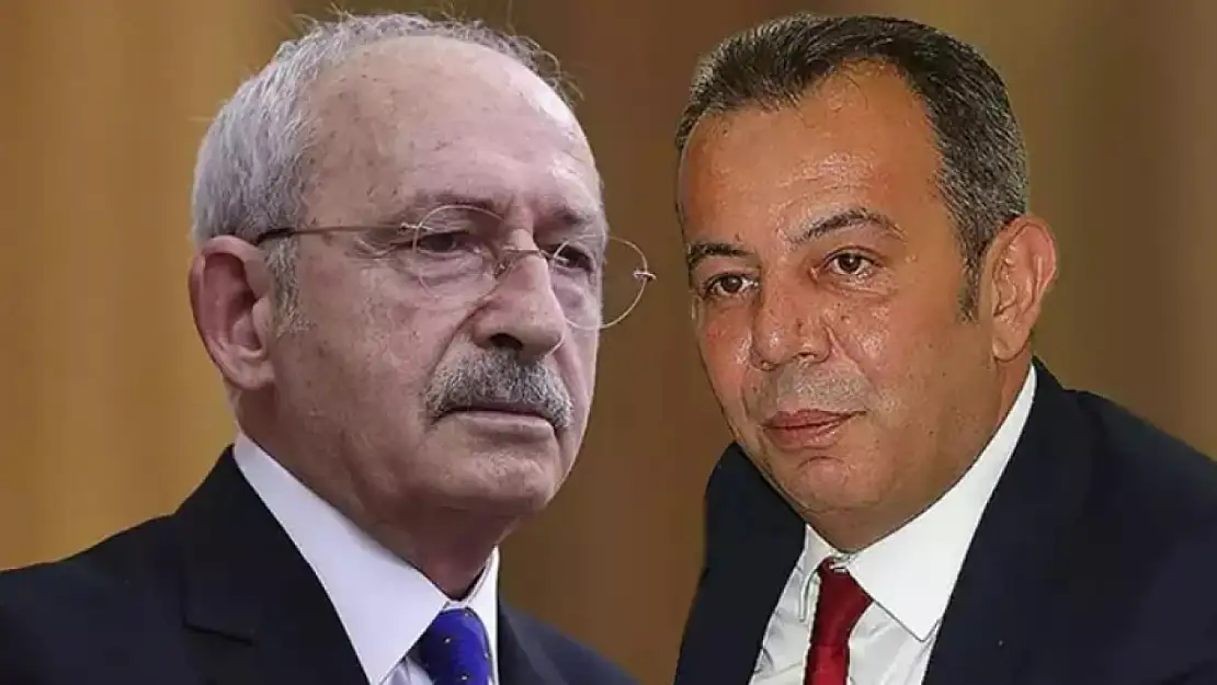 CHP Tanju Özcan İçin Harekete Geçti! Tanju Özcan CHP'den İhraç Edilecek mi?