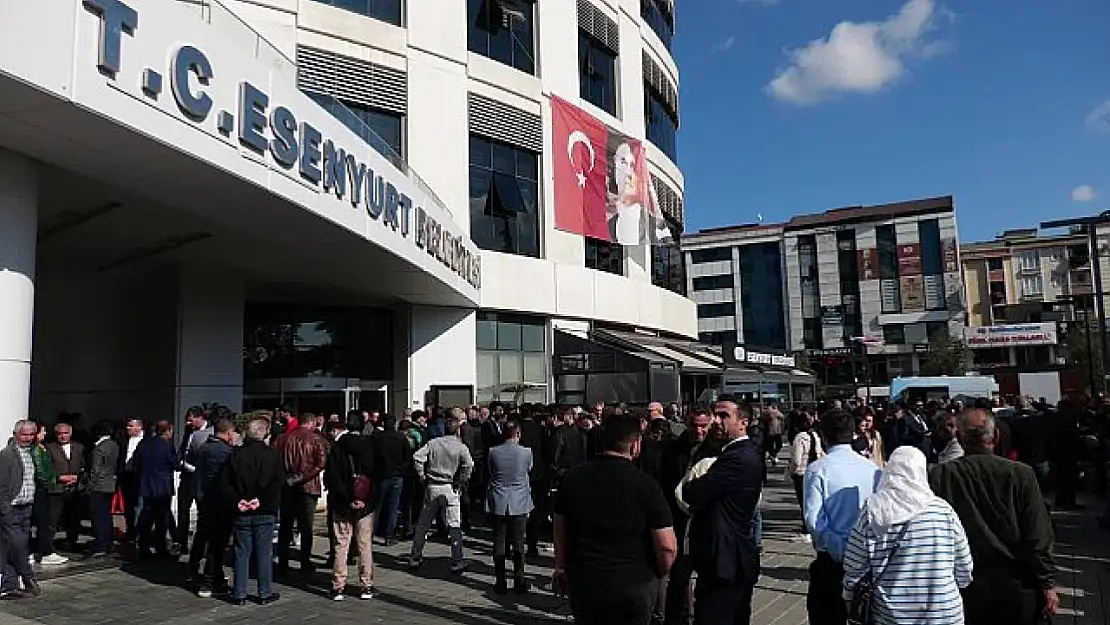 CHP ve DEM Parti Milletvekilleri Ahmet Özer'e Destek İçin İstanbul'a Gidiyor!