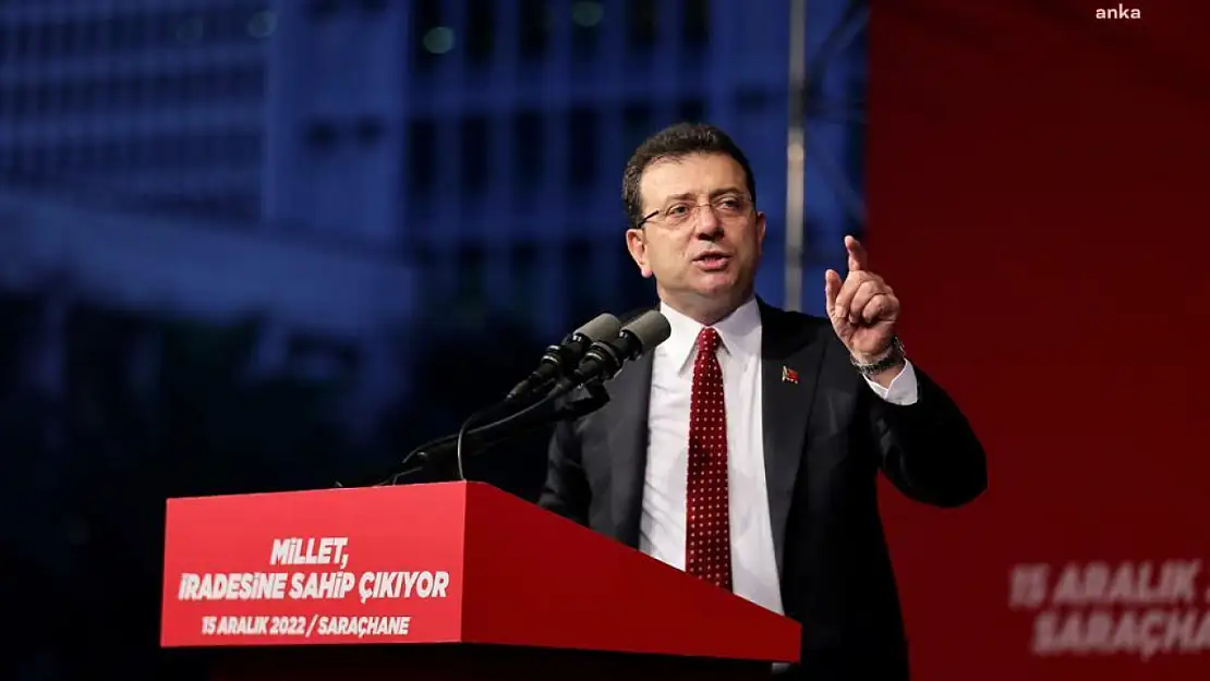 Çılgın Projeniz Kanal İstanbul'un Tahmini Maliyeti Tam 100 Milyar Dolar