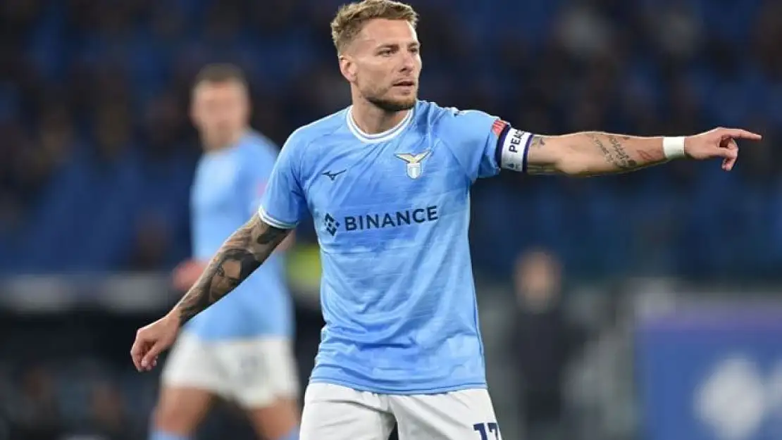 Ciro Immobile Kimdir? Hangi Takımlarda Oynadı? Hangi Mevkide Oynuyor?