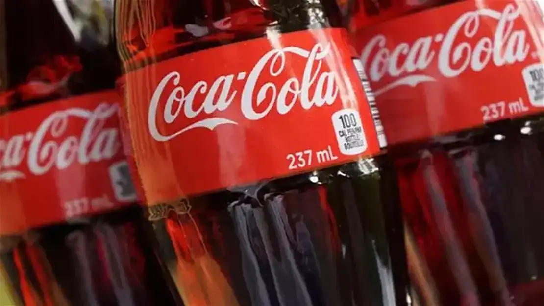 Coca Cola Türkiye değer kaybediyor İsrail Boykotunun bilançosu ağır oldu