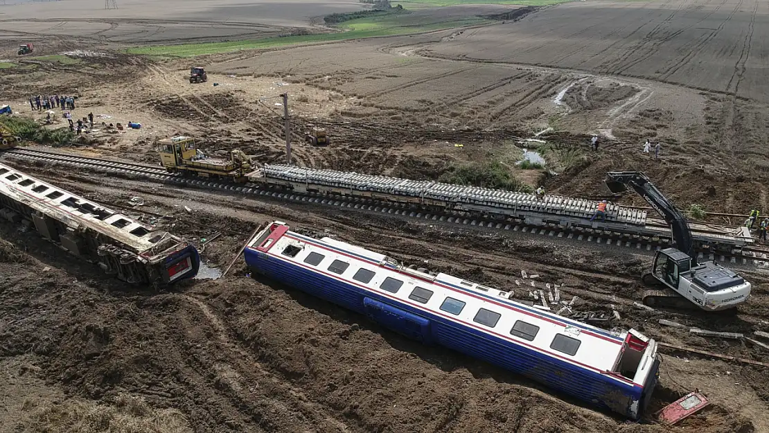 Çorlu Davasında TCDD Bölge Müdürü Nihat Aslan Kimdir? Kaç Yıl Ceza Aldı?