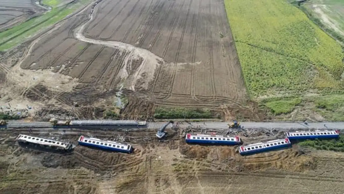 Çorlu Tren Kazasında Kimler Kaç Yıl Ceza Aldı?