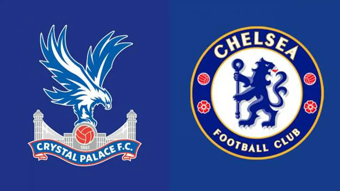 Crystal Palace Chelsea Maçı Canlı İzle 12 Şubat 2024