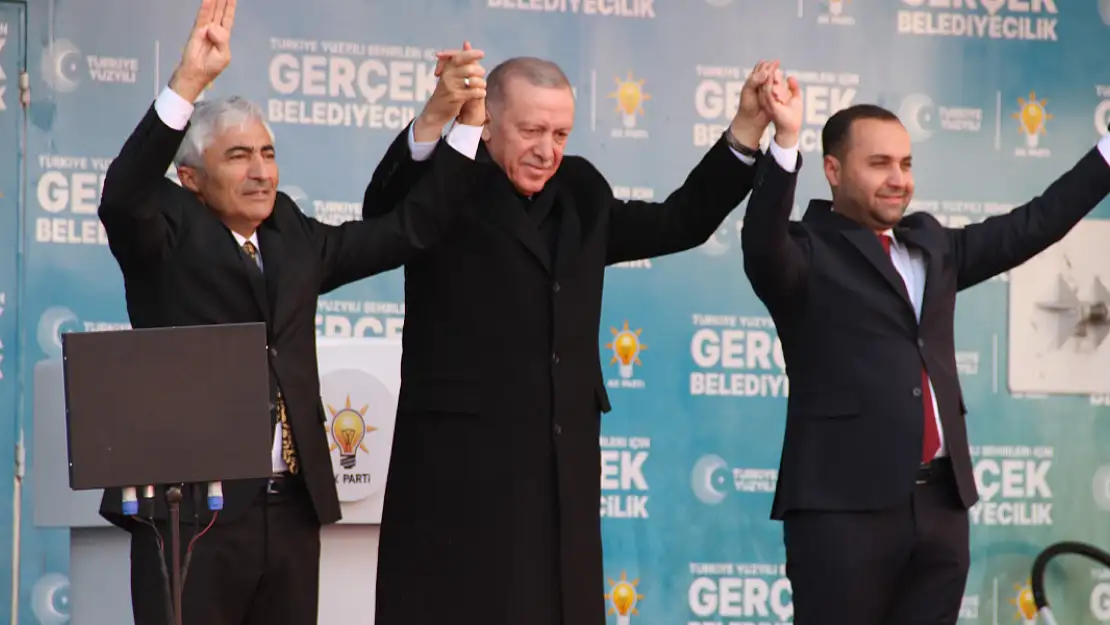 Cumhurbaşkanı Erdoğan 2028 yılında KAAN geliyor