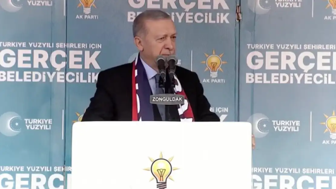 Cumhurbaşkanı Erdoğan Açıkladı Gabar Petrolünde Yeni Rekor