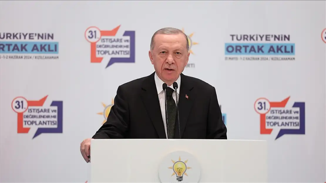 Cumhurbaşkanı Erdoğan Af Beklentilerine Kapıyı Kapattı