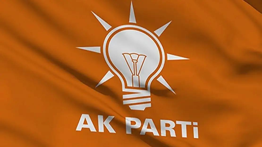 Cumhurbaşkanı Erdoğan, AK Parti'nin Adaylarını Açıklıyor