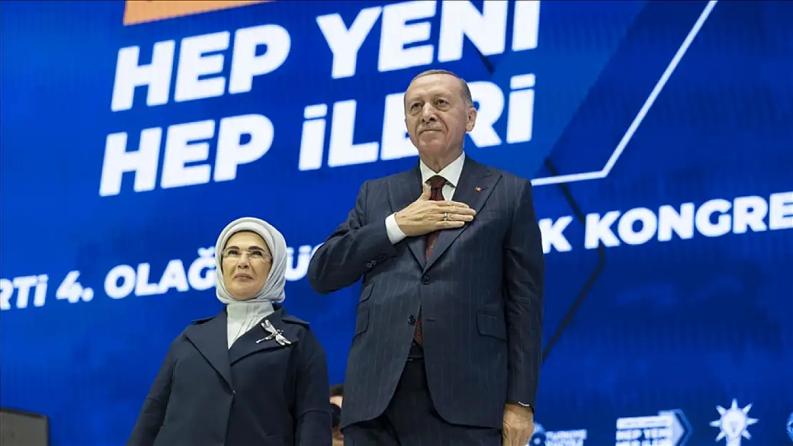 Cumhurbaşkanı Erdoğan AK Partiyi Kongreye Götürüyor: İşte Nedeni?