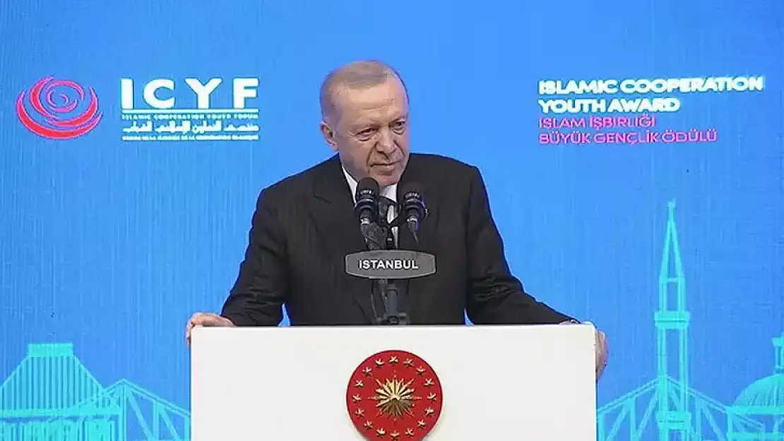 Cumhurbaşkanı Erdoğan Ateşkesin Tesisi İçin Desteğe Hazırız