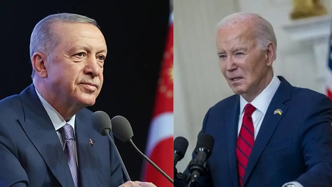 Cumhurbaşkanı Erdoğan, Biden İle Görüşecek Mi?