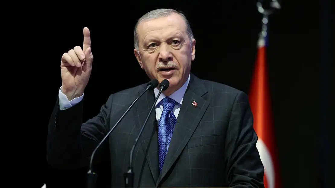 Cumhurbaşkanı Erdoğan: Bu Alçak Saldırı Teröre Karşı Kararlılığımızı Perçinledi!