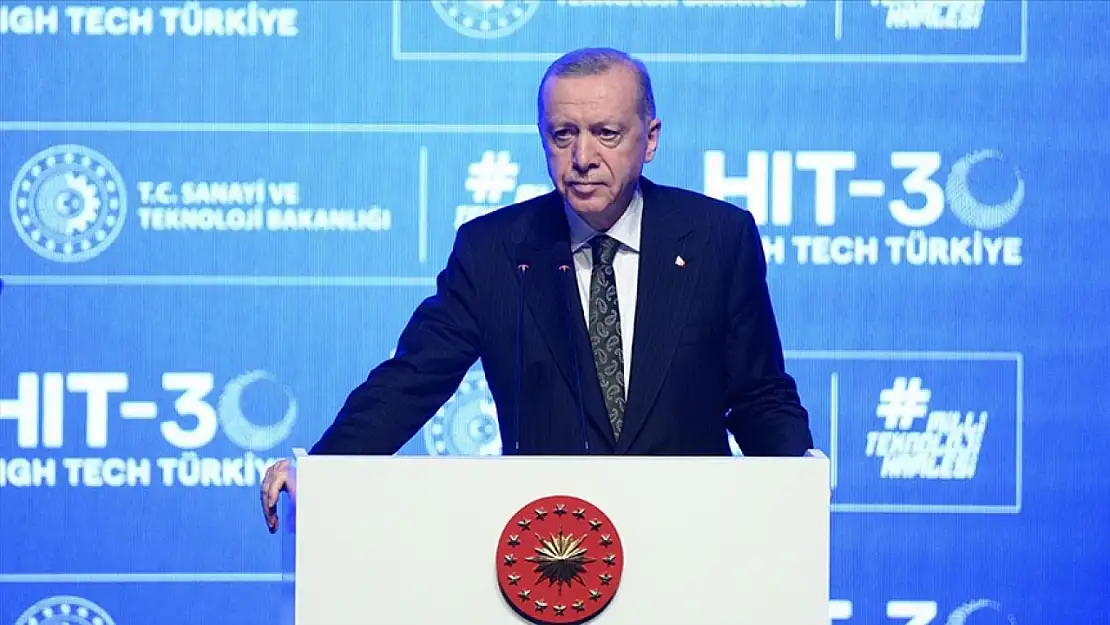 Cumhurbaşkanı Erdoğan'dan ABD Kongresi'nde Netanyahu'nun Alkışlanmasına Çok Sert Tepki