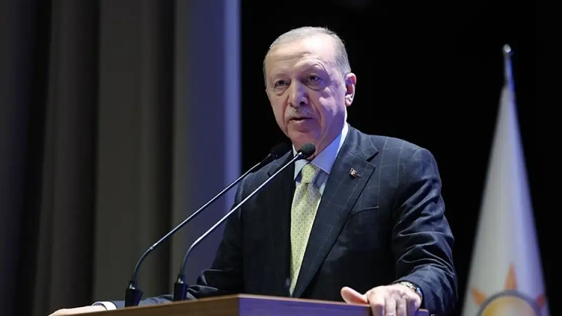 Cumhurbaşkanı Erdoğan'dan Aday Uyarısı Sirk Cambazlarına Pirim Vermeyin