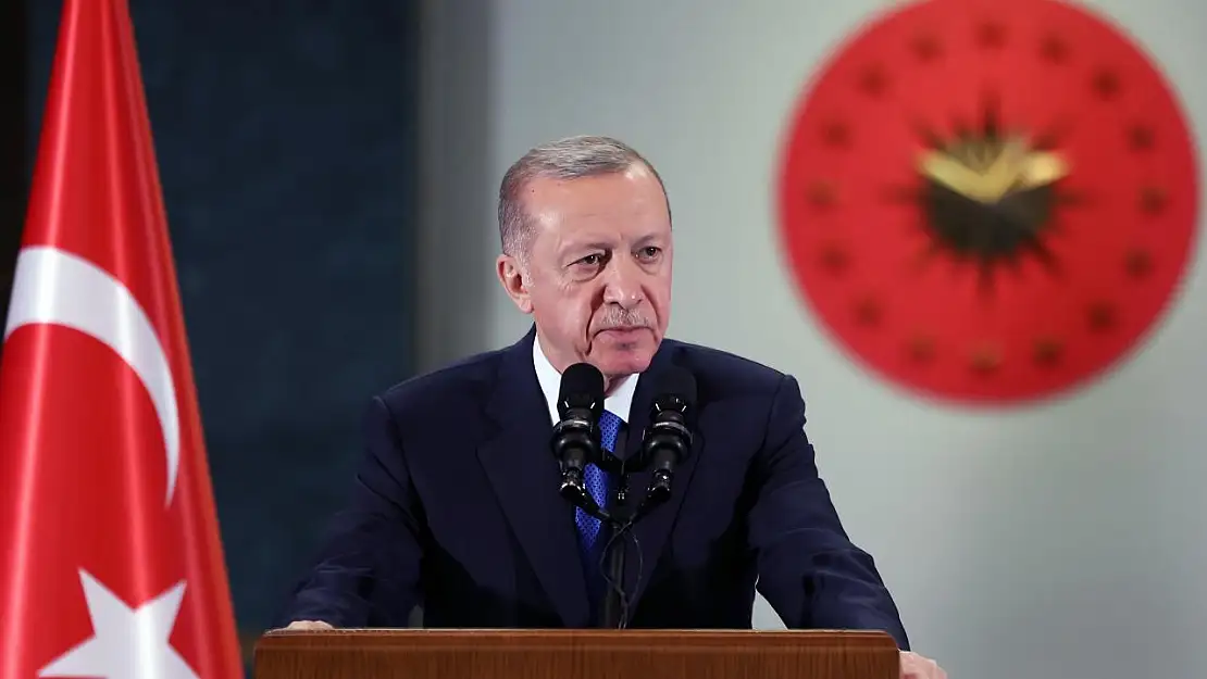 Cumhurbaşkanı Erdoğan'dan Ayşenur Ezgi Eygi açıklaması!