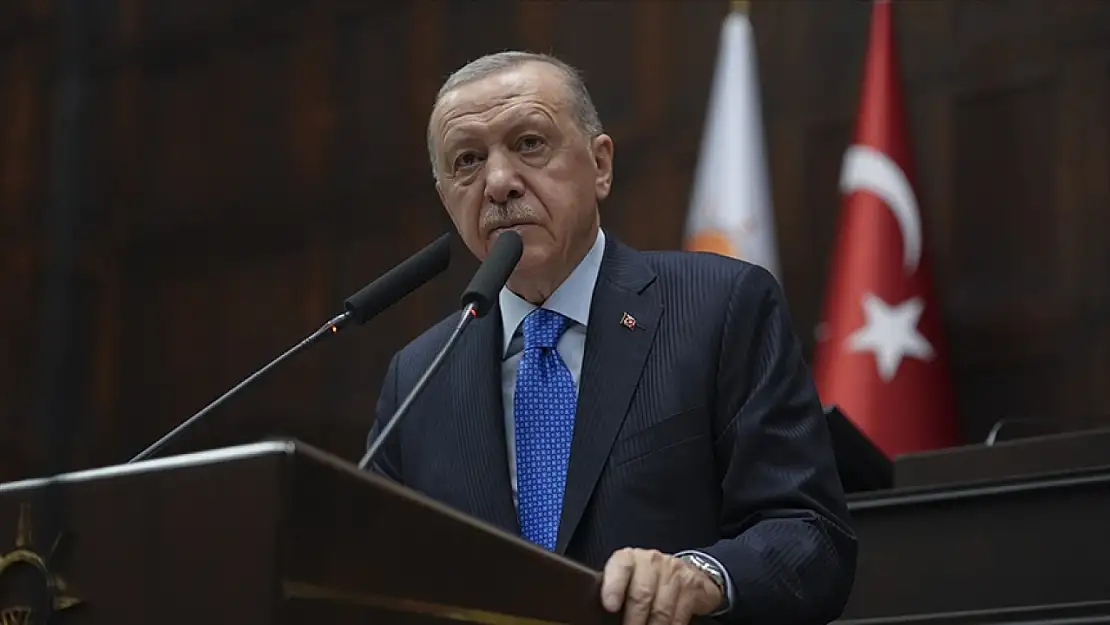 Cumhurbaşkanı Erdoğan'dan Bahçeli'nin DEM Açılımına Destek!