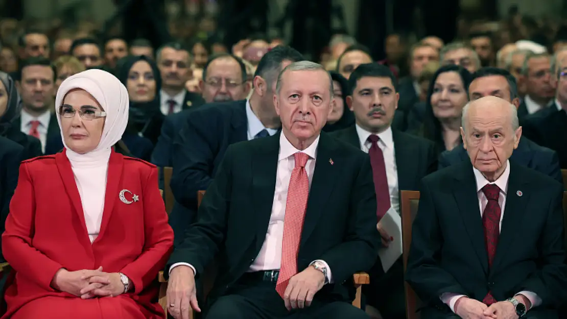 Cumhurbaşkanı Erdoğan'dan Bahçeli'nin Öcalan Çağrısıyla İlgili Çok Konuşulacak Açıklama