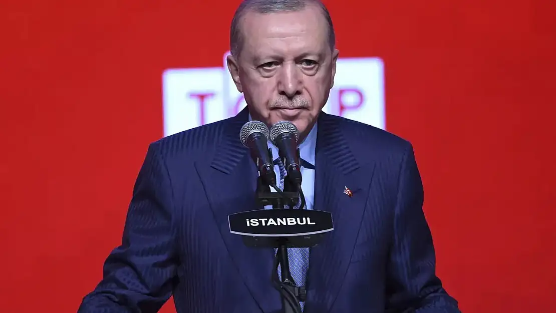 Cumhurbaşkanı Erdoğan'dan CHP Zihniyeti Tepkisi!
