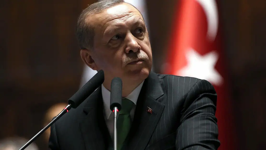 Cumhurbaşkanı Erdoğan'dan Esad Görüşmesine İlişkin Açıklama