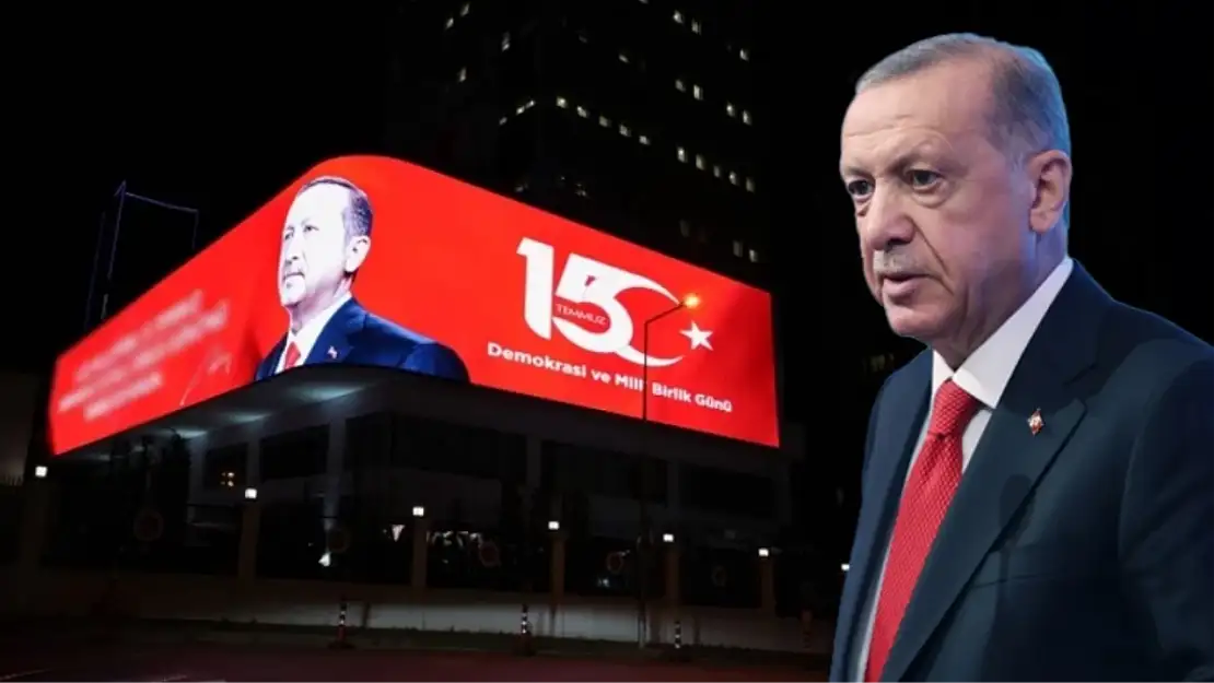 Cumhurbaşkanı Erdoğan'dan Önemli 15 Temmuz Açıklamaları