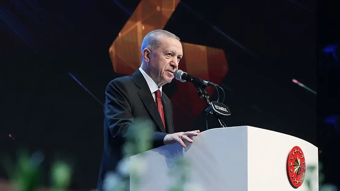 Cumhurbaşkanı Erdoğan'dan Özgür Özel'e Çok Konuşulacak Esad Göndermesi!