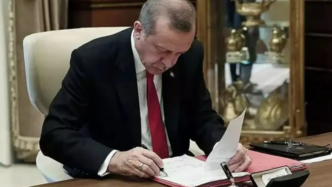 Cumhurbaşkanı Erdoğan'dan Suriye Halkına Mektup! Erdoğan Mektubunda Ne Yazdı?