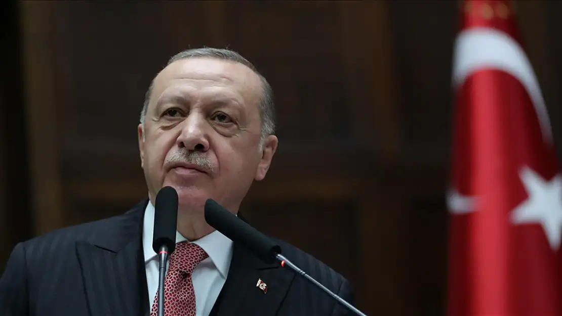 Cumhurbaşkanı Erdoğan: İktidar ile Ana Muhalefet Arasında İttifak Olmaz