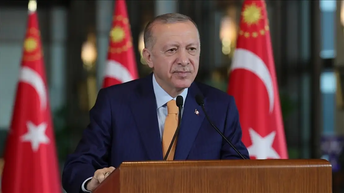 Cumhurbaşkanı Erdoğan'ın BRICS Zirvesi'ne Katılacağı Açıklandı