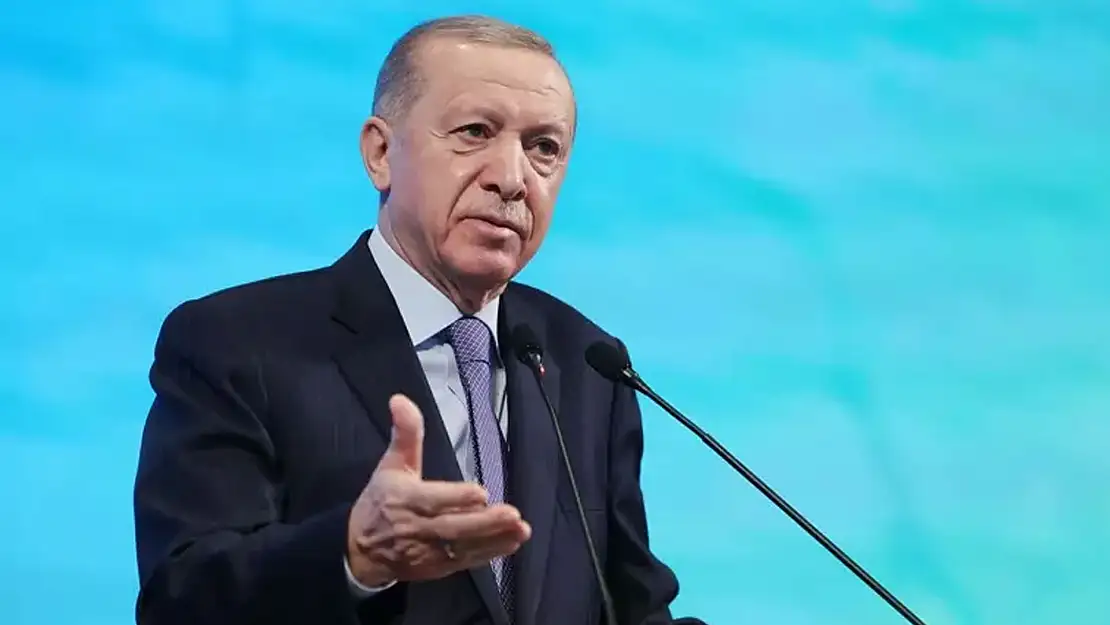 Cumhurbaşkanı Erdoğan'ın Maaşı da Enflasyona Yenik Düştü