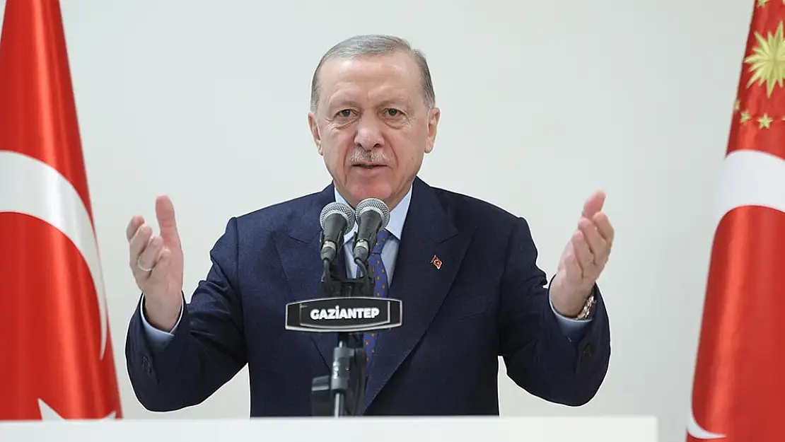 Cumhurbaşkanı Erdoğan Kahraman Polislerimizi Alınlarından Öpüyorum