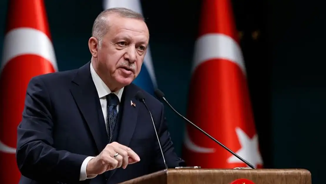 Cumhurbaşkanı Erdoğan, kritik zirve için Macaristan'a gidiyor