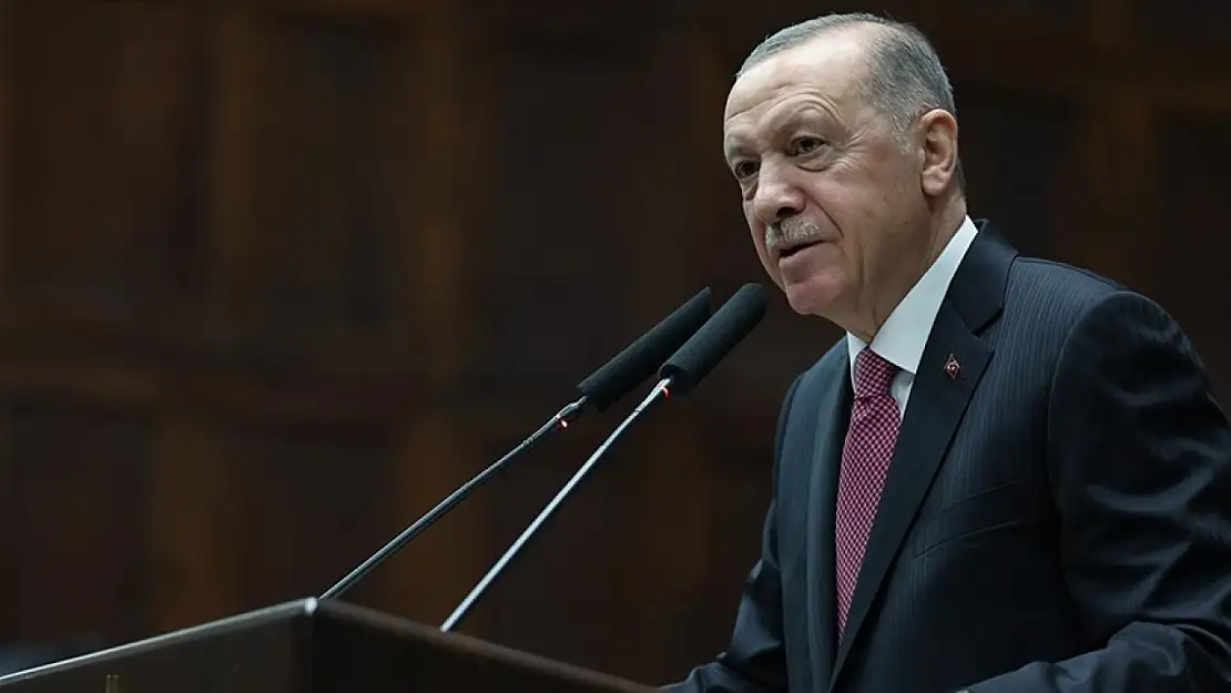 Cumhurbaşkanı Erdoğan: Millete Tepeden Bakmayan Herkese Elimizden Gelen Desteği Sağlıyoruz!