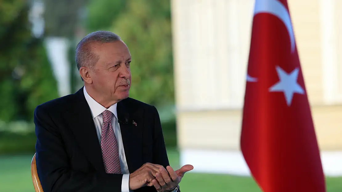 Cumhurbaşkanı Erdoğan Net Konuştu: Gerekirse Birleşik Krallık İle İrtibat Kurarız!