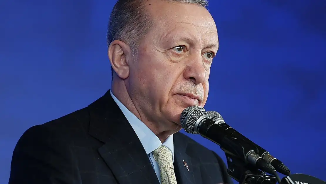 Cumhurbaşkanı Erdoğan Nüfus Eleştirisi! Önlem Alınacak Mı?