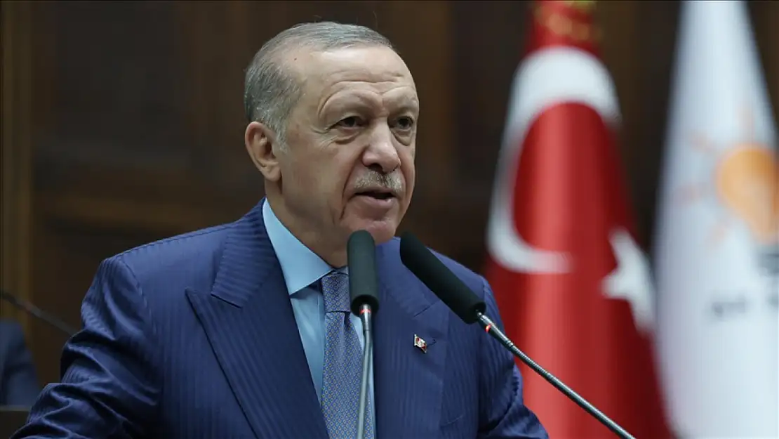 Cumhurbaşkanı Erdoğan Seçim Tarihi Verdi! Özgür Özel'e sert sözler