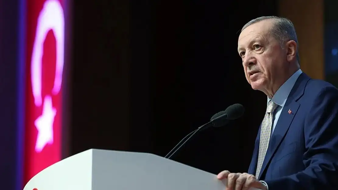 Cumhurbaşkanı Erdoğan: Seçimlerin güvenli yapılması şart