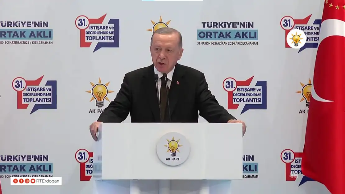 Cumhurbaşkanı Erdoğan: Seçmenin Bize Ulaştırdığı Mesajların Farkındayız