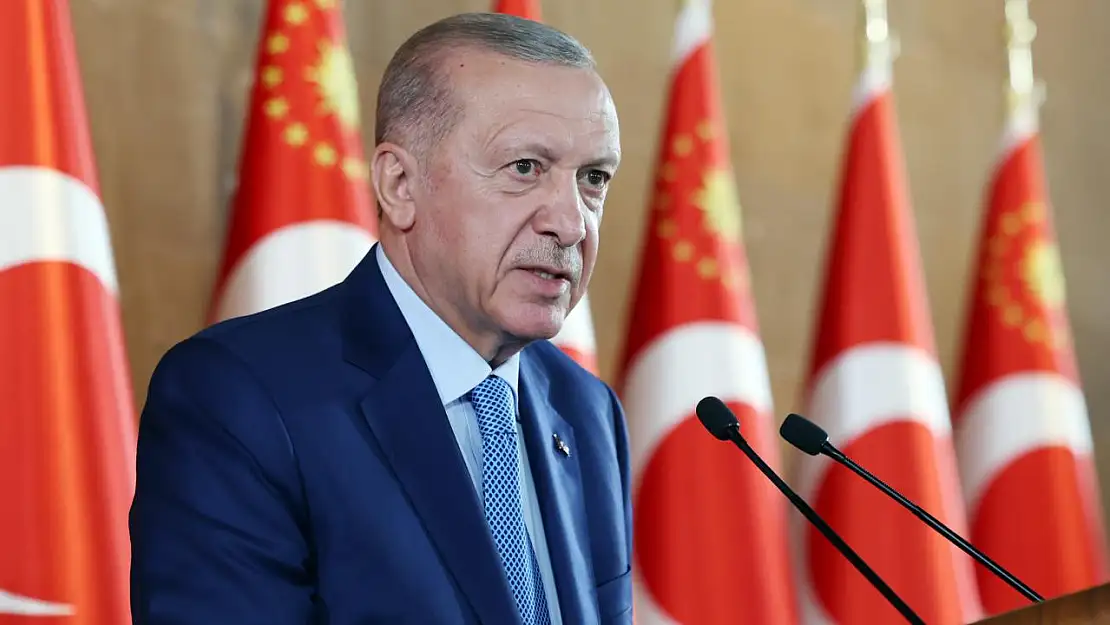 Cumhurbaşkanı Erdoğan: Sosyal Medya Operasyon Aygıtına Dönüştü!