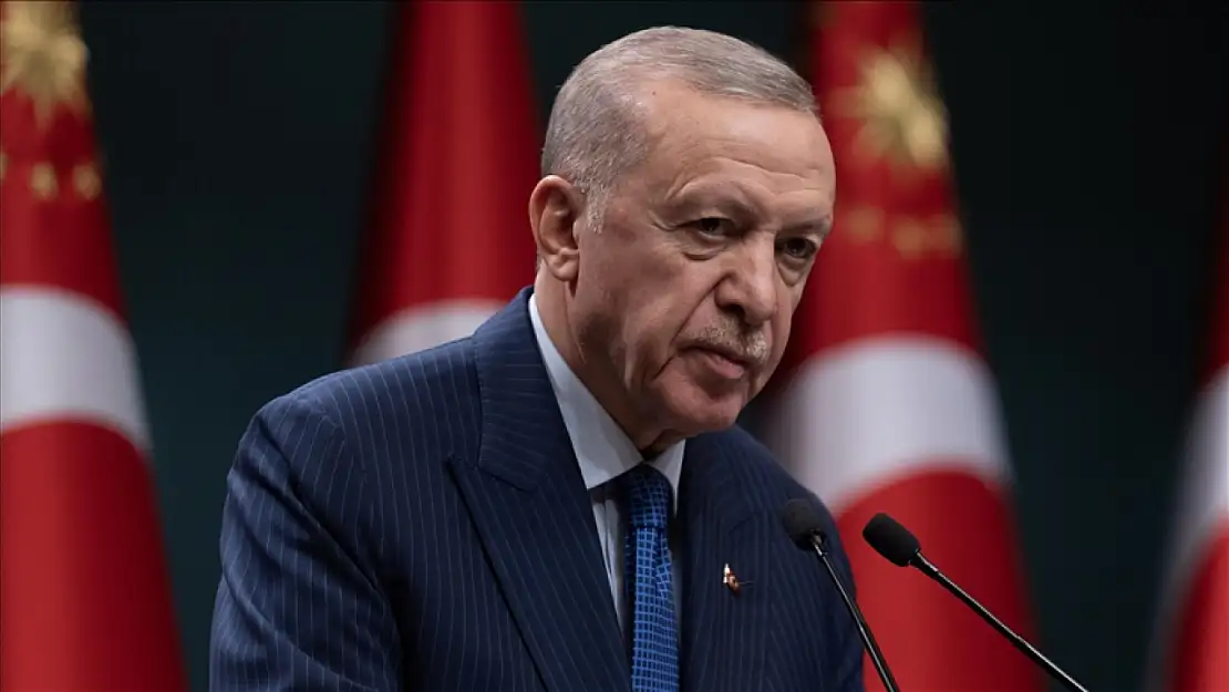 Cumhurbaşkanı Erdoğan Suriye'ye Ne Zaman Gidecek? Erdoğan'dan Dikkat Çeken Açıklama!