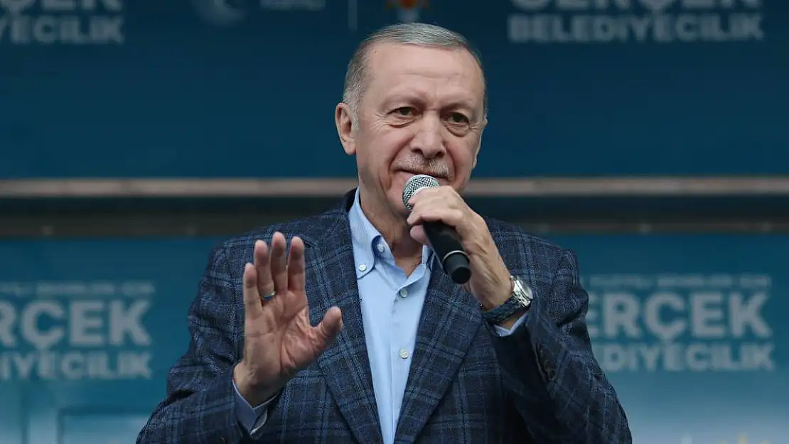 Cumhurbaşkanı Erdoğan Uyardı Zor Günler Bizi Bekliyor