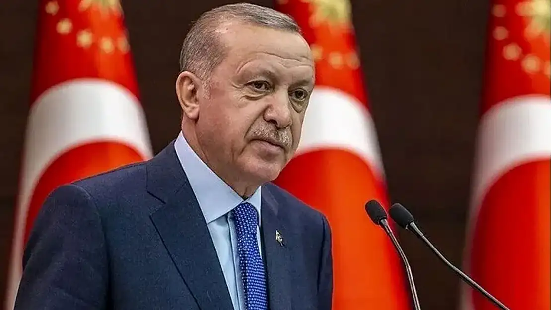 Cumhurbaşkanı Erdoğan: Yaz Aylarında Etkin Operasyonlar Yapacağız