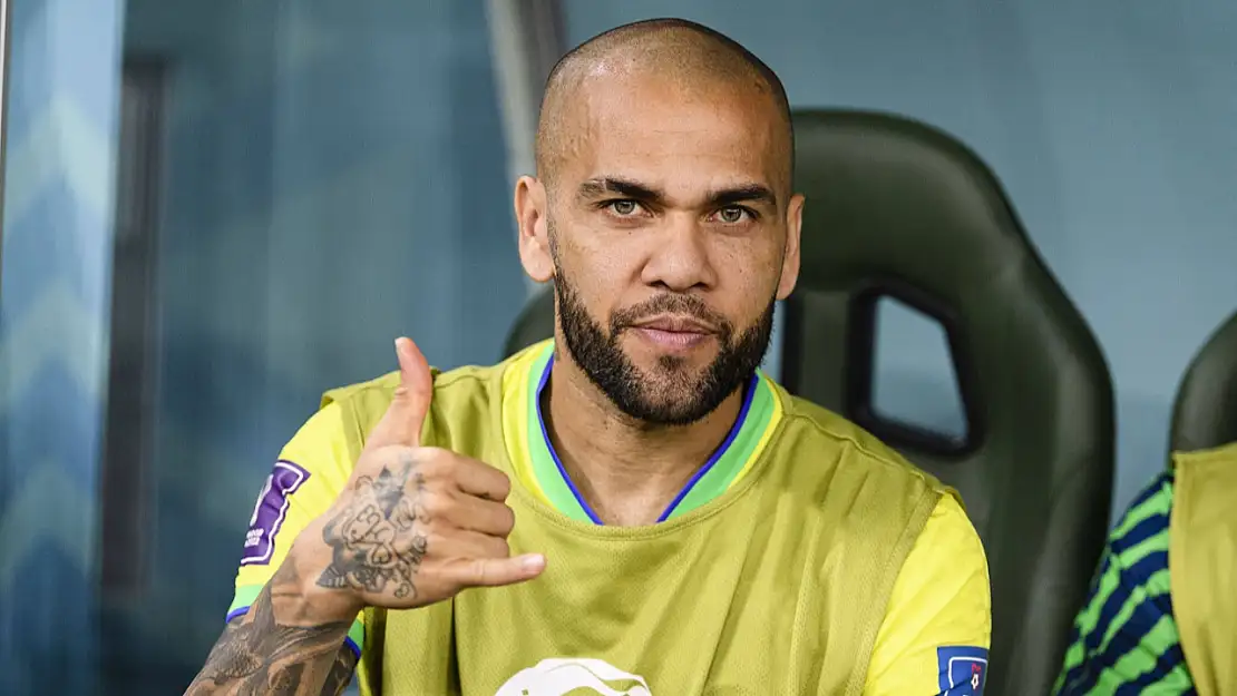 Dani Alves İntihar Mı Etti? Dani Alves Kimdir?