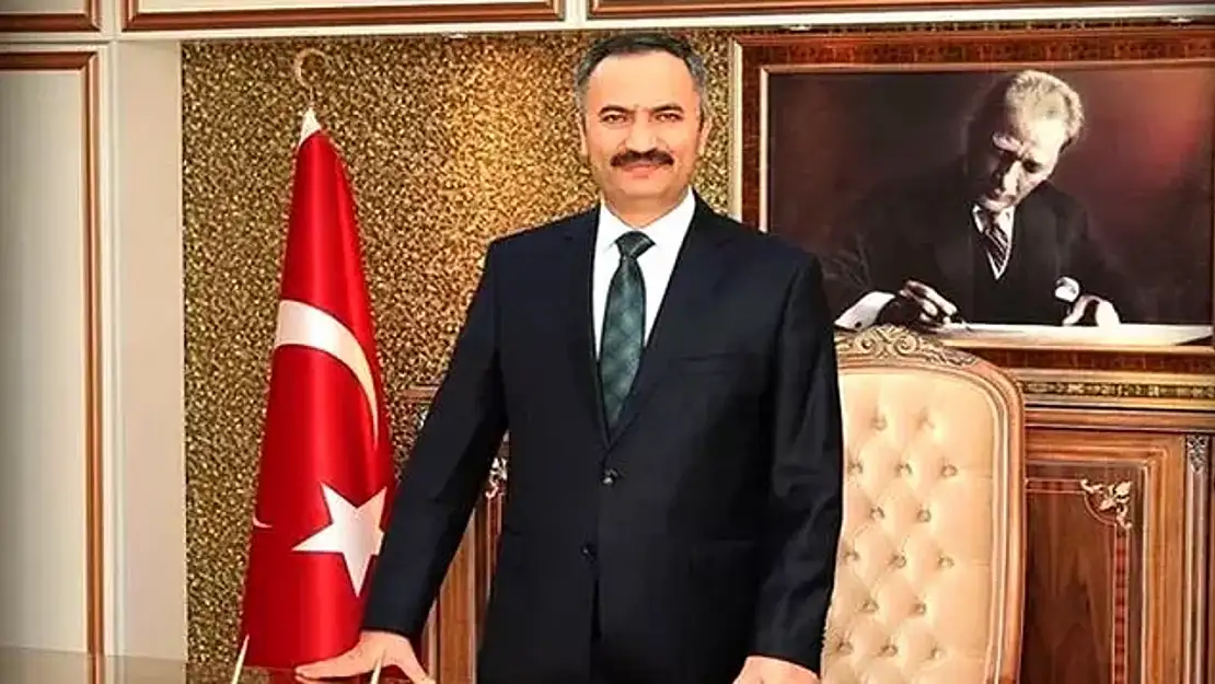 Danıştay Üyesi Yılmaz Akçil Cumhurbaşkanı Tarafından AYM Üyesi Olarak Seçildi